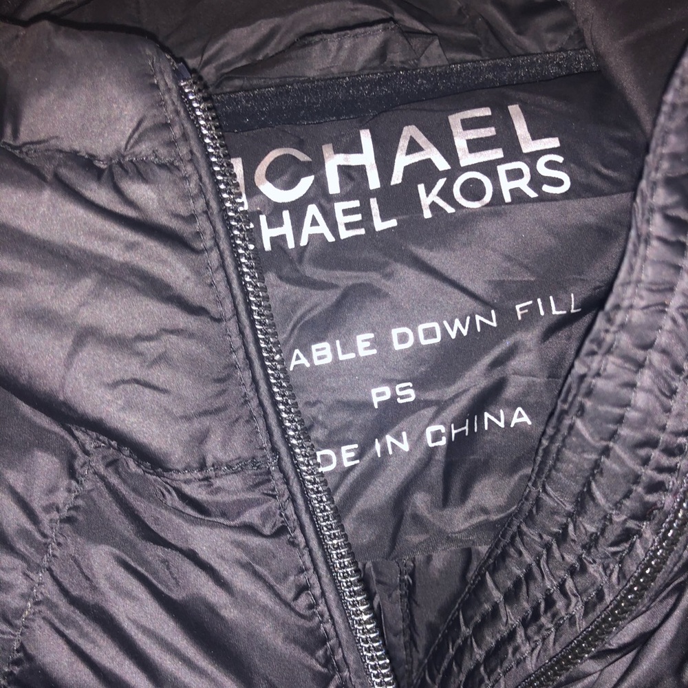 Michael Kors Packable Down Jacket - image 4
